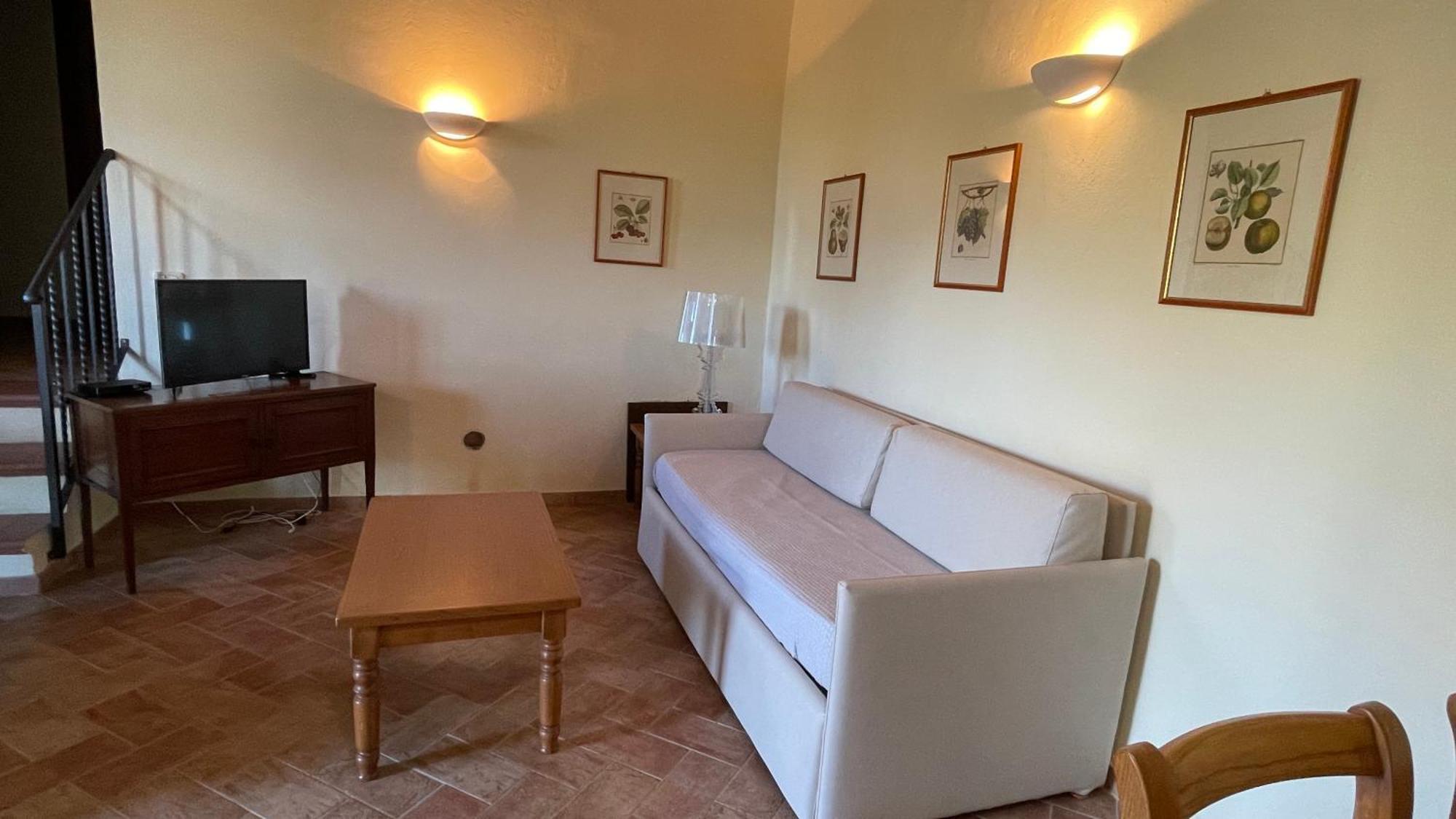 Tenuta Montemassi Podere Montauzzo Exteriör bild