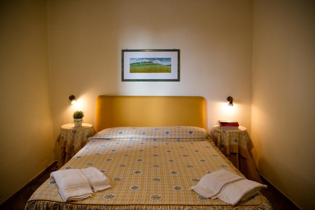 Tenuta Montemassi Podere Montauzzo Exteriör bild