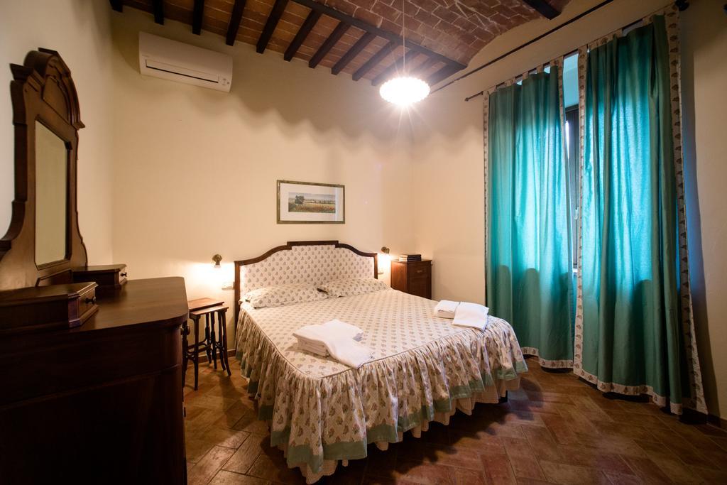 Tenuta Montemassi Podere Montauzzo Exteriör bild