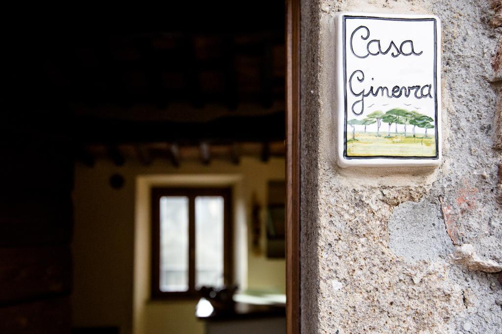 Tenuta Montemassi Podere Montauzzo Exteriör bild