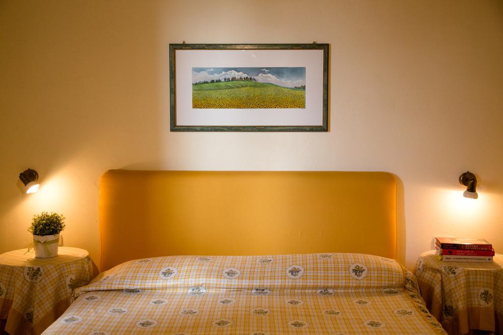 Tenuta Montemassi Podere Montauzzo Exteriör bild