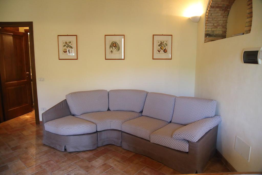 Tenuta Montemassi Podere Montauzzo Exteriör bild