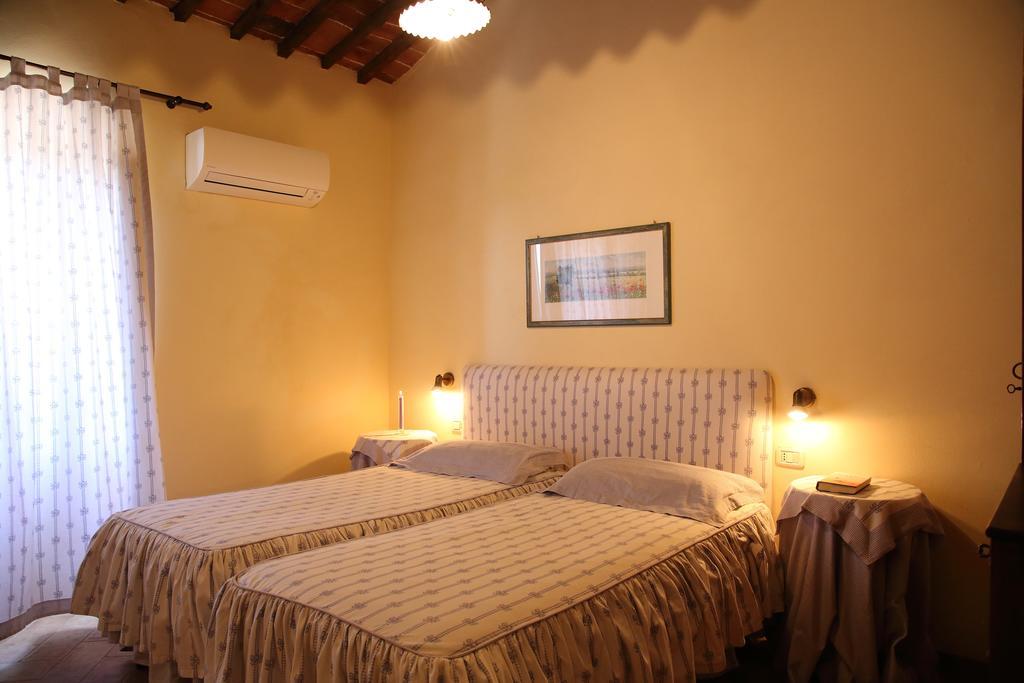 Tenuta Montemassi Podere Montauzzo Exteriör bild